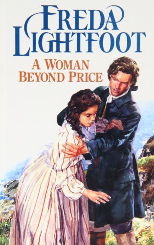 Woman beyond Price book cover