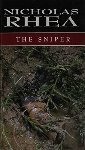 The Sniper book cover