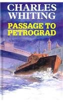 Passage to Petrograd book cover