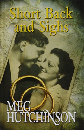 Short Back And Sighs book cover