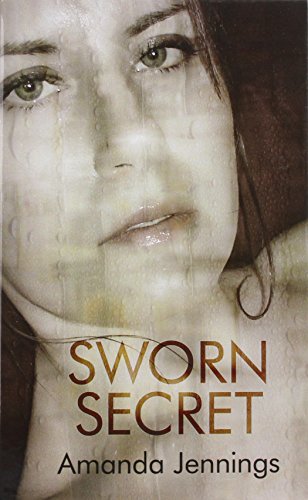 Sworn Secret book cover