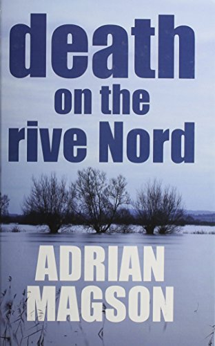 Death on the Rive Nord / Rocco and the Stranger book cover