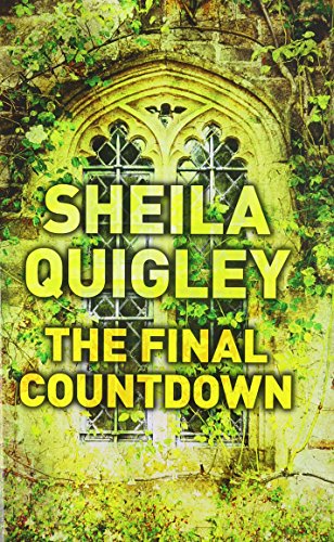 The Final Countdown book cover