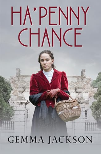 Ha'penny Chance book cover