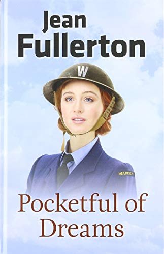 Pocketful of Dreams book cover