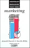 Marketing (Hospitality Managers' Pocket Book S.)