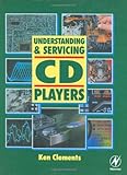 Understanding And Servicing Cd Players