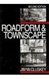 Road form and townscape