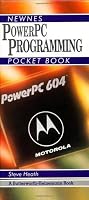 Newnes Power PC Programming Pocket Book (Newnes Pocket Books)