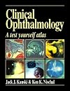 Clinical Ophthalmology: A Test Yourself Atlas