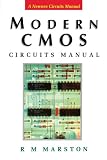Modern Cmos Circuits Manual Circuit Manuals