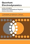 Quantum Electrodynamics