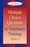 Multiple Choice Questions in Veterinary Nursing: v. 1
