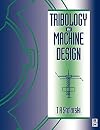 Tribology in Machine Design