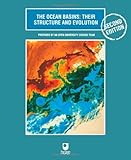 The Ocean Basins Their Structure And Evolution