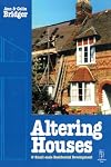 Altering houses and small-scale residential development