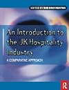 An introduction to the UK hospitality industry a comparative approach