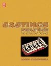 Castings practice the 10 rules of castings
