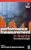 Performance Measurement in Finance (Quantitative Finance)