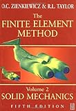 The Finite Element Method Solid Mechanics