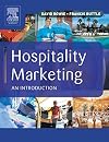 Hospitality Marketing: Principles and Practice
