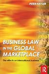 Business Law in the Global Marketplace: the effects on international business