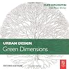 Urban Design: Green Dimensions, Second Edition