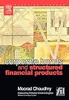 Corporate Bonds and Structured Financial Products