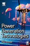 Power Generation Technologies
