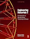 Engineering Materials Volume 2, Second Edition: An Introduction to Microstructures, Processing and Design (International Series on Materials Science and Technology)