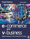 E-Commerce and V-Business
