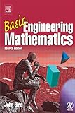 Basic Engineering Mathematics Fourth Edition