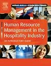 Human Resource Management in the Hospitality Industry, Eighth Edition: An Introductory Guide