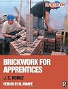 Brickwork for Apprentices, Fifth Edition