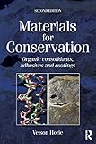 Materials For Conservation