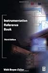 Instrumentation Reference Book, Third Edition