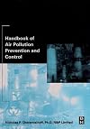 Handbook of Air Pollution Prevention and Control