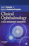 Clinical Ophthalmology A Selfassessment Companion
