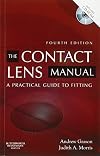 The Contact Lens Manual -- A Practical Guide to Fitting