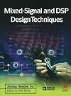 Mixed-signal and DSP Design Techniques (Analog Devices)