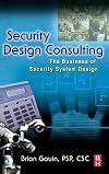 Security Design Consulting: The Business of Security System Design