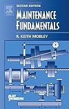 Maintenance Fundamentals (Plant Engineering)