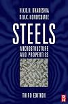 Steels: Microstructure and Properties, Third Edition
