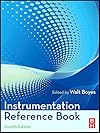 Instrumentation Reference Book