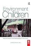 Environment and children : passive lessons from the everyday environment