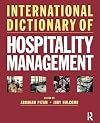 International Dictionary of Hospitality Management
