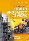 Introduction to Health and Safety at Work: The Handbook for the NEBOSH National General Certificate