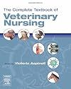 The Complete Textbook of Veterinary Nursing, 1e