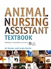 Animal Nursing Assistant Textbook: Published in association with BVNA