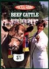 Beef cattle : breeding, feeding and showing